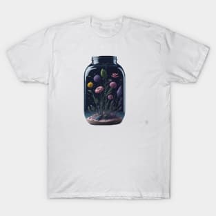 Mason Jar T-Shirt